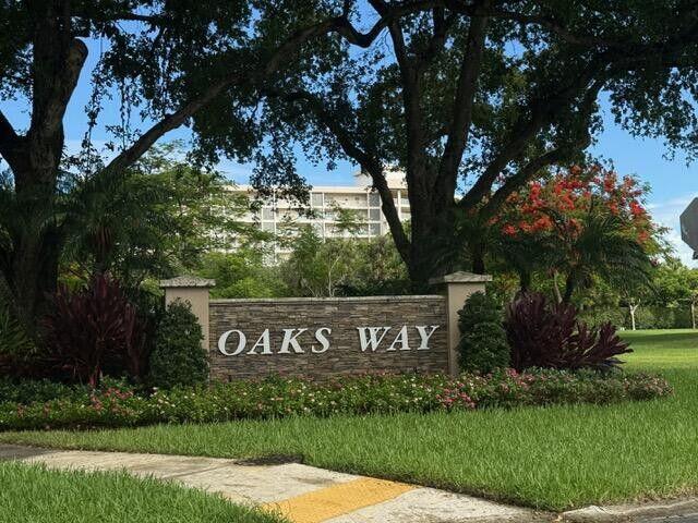 3510 Oaks Way #103