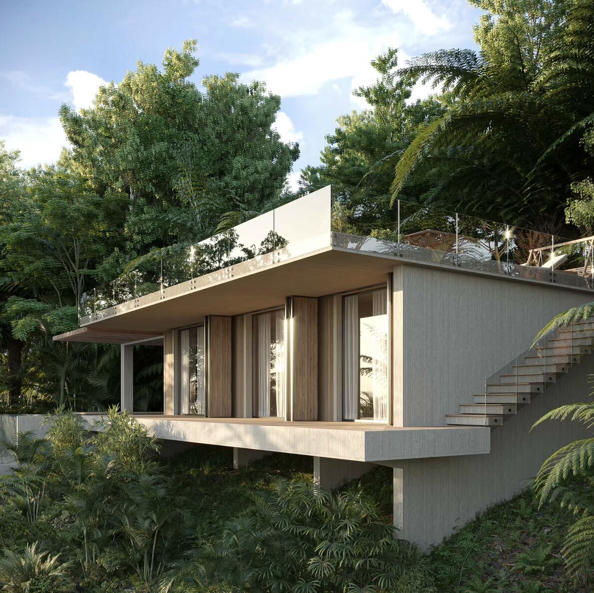 100 Burn Brae Way, Bocas Del Toro, #Panama