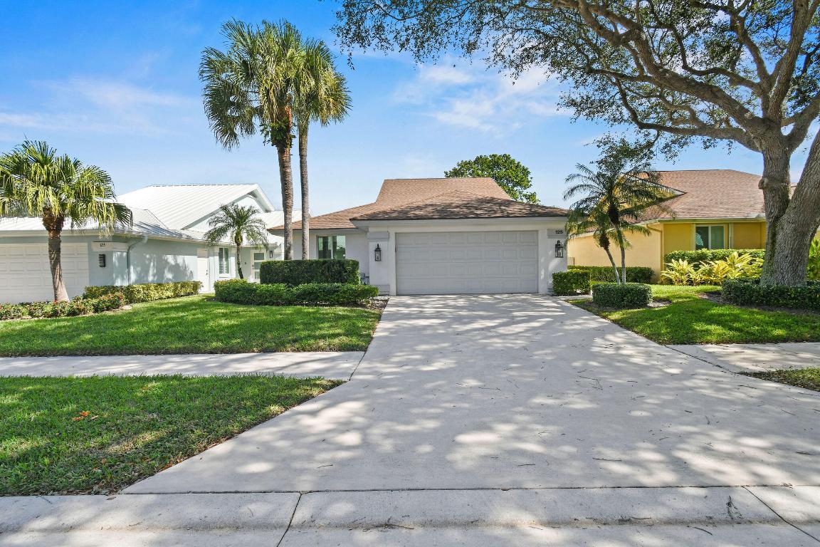 125 Sand Pine Jupiter, FL 33477