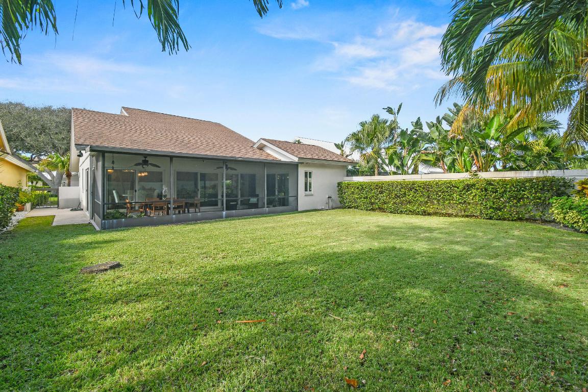 125 Sand Pine Jupiter, FL 33477