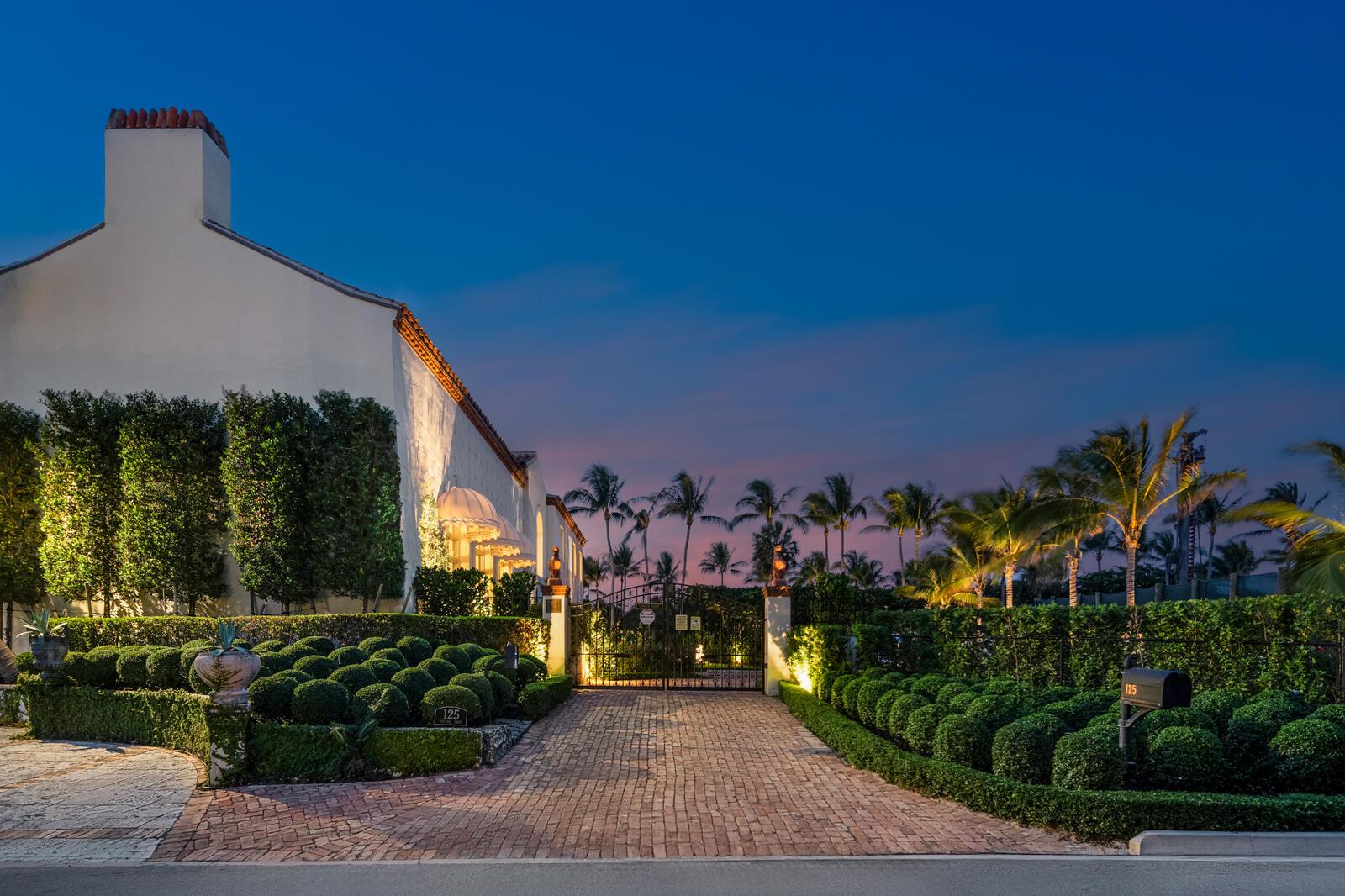 111 Via Del Lago Palm Beach, FL 33480