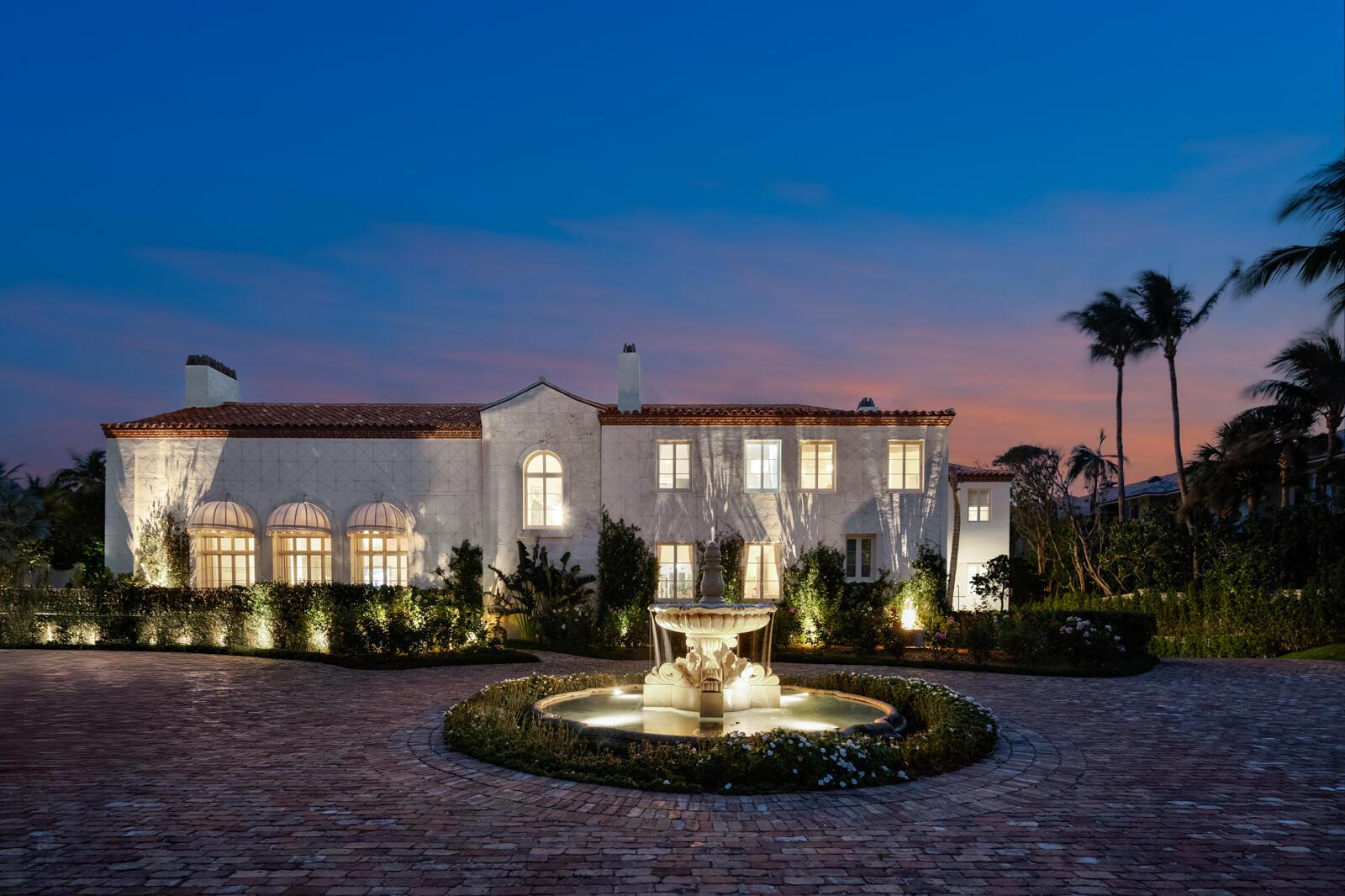 111 Via Del Lago Palm Beach, FL 33480