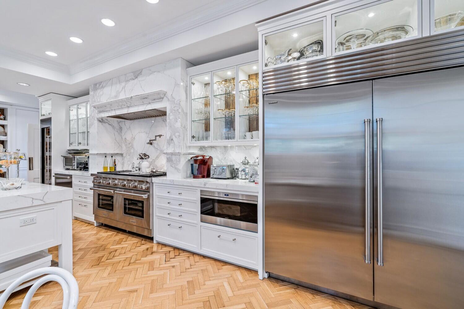 111 Via Del Lago Palm Beach, FL 33480