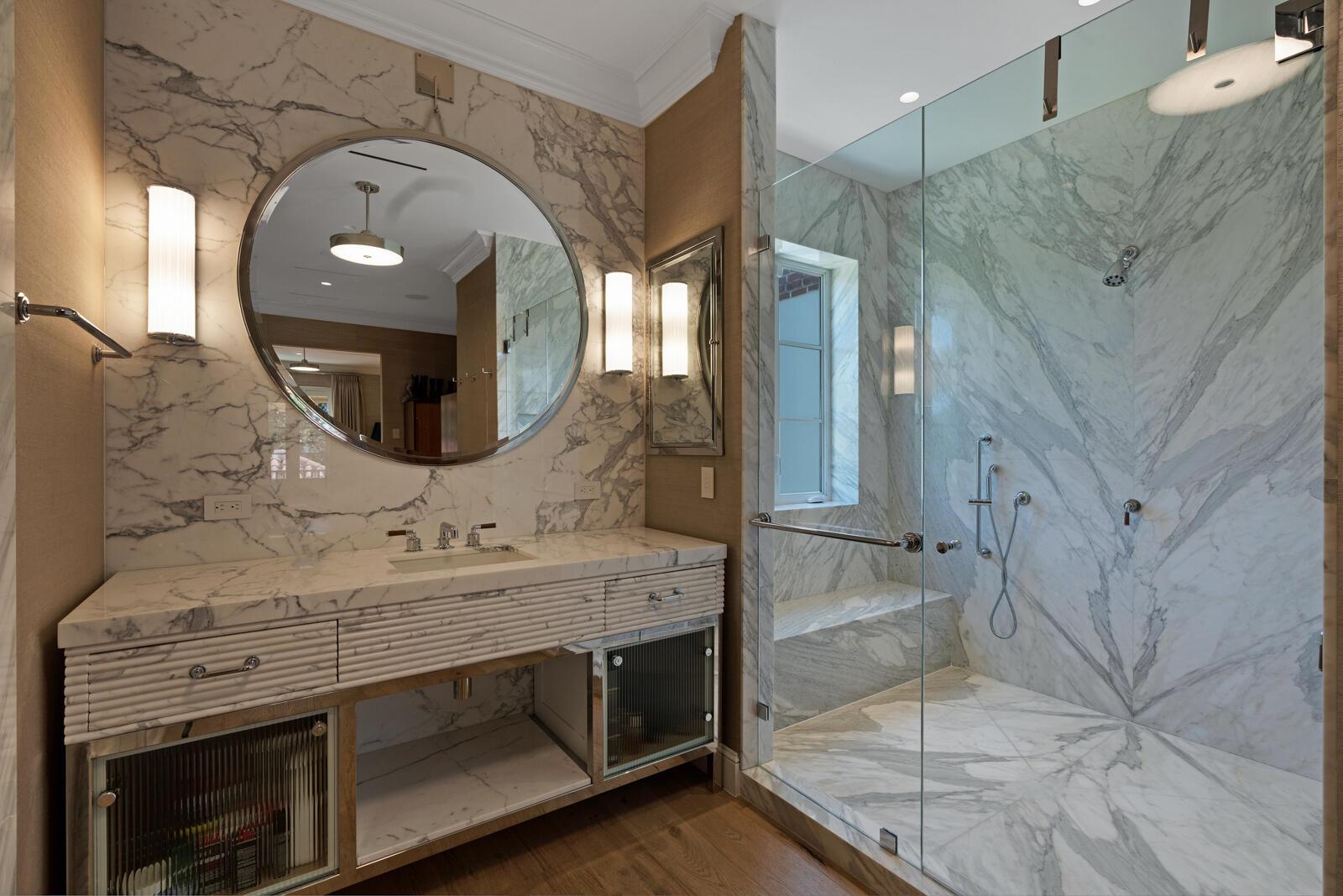 111 Via Del Lago Palm Beach, FL 33480