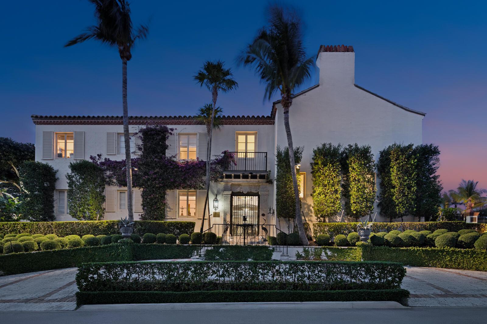 111 Via Del Lago Palm Beach, FL 33480