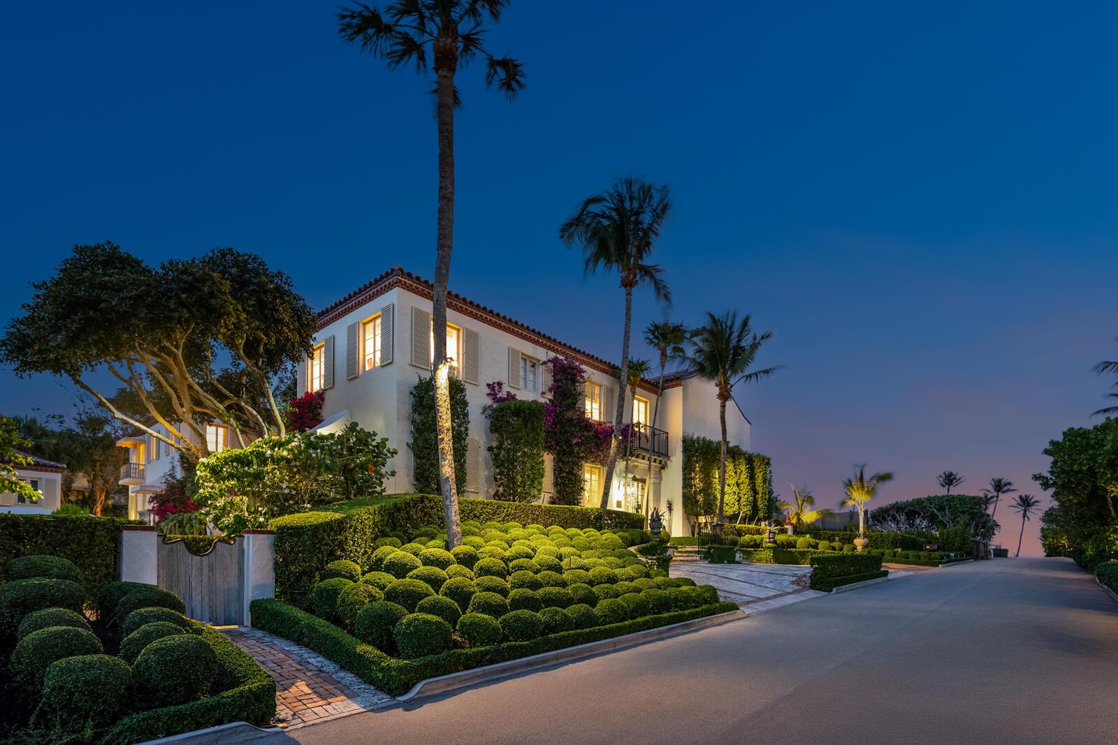 111 Via Del Lago Palm Beach, FL 33480