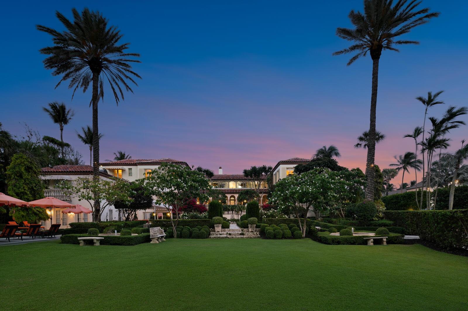 111 Via Del Lago Palm Beach, FL 33480