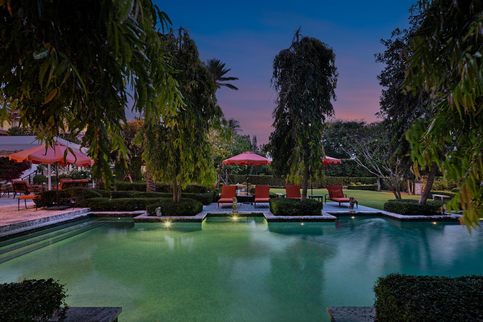 111 Via Del Lago Palm Beach, FL 33480