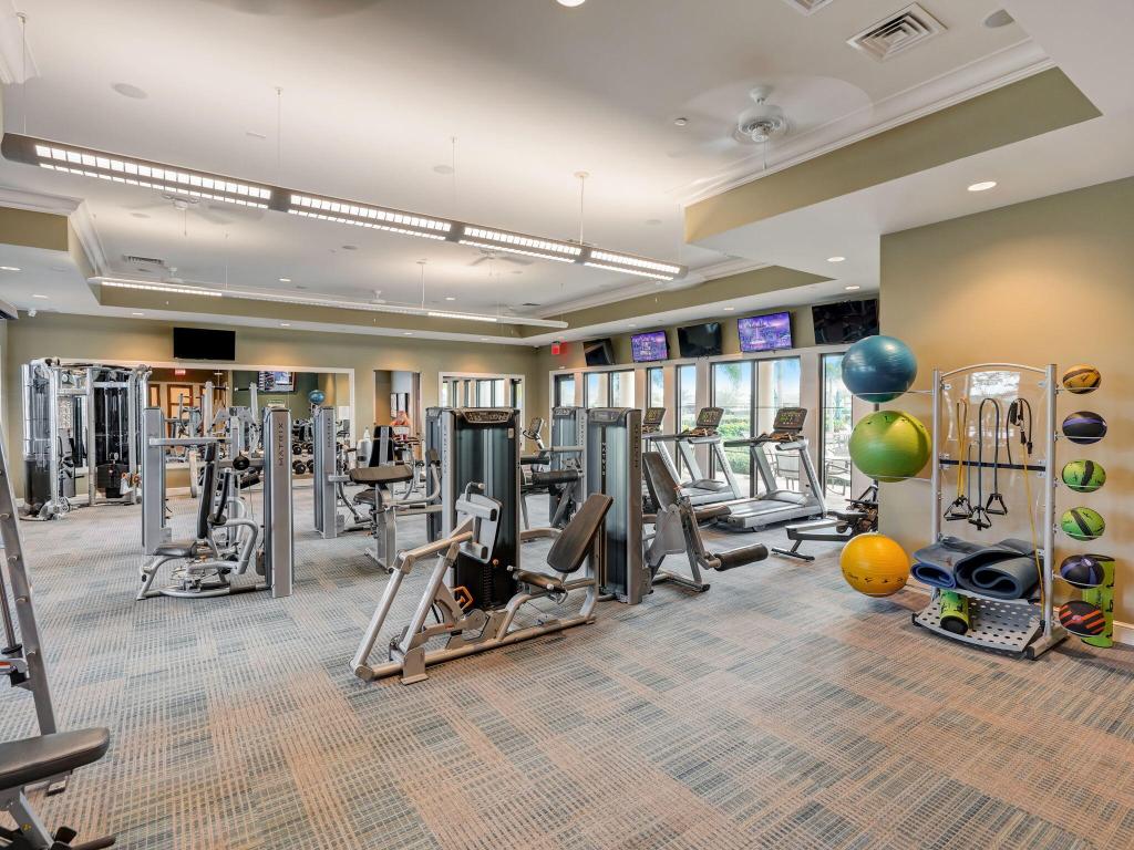 837 SE Courances Dr Port St Lucie, FL 34984