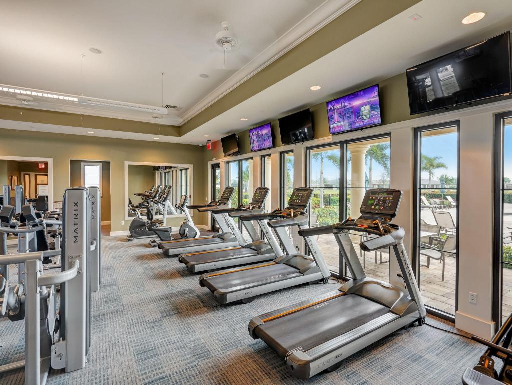 837 SE Courances Dr Port St Lucie, FL 34984