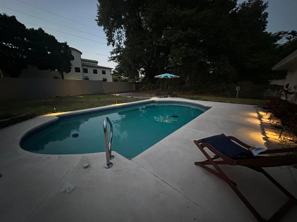 7641 Village Grn Dr Winter Park, FL 32792