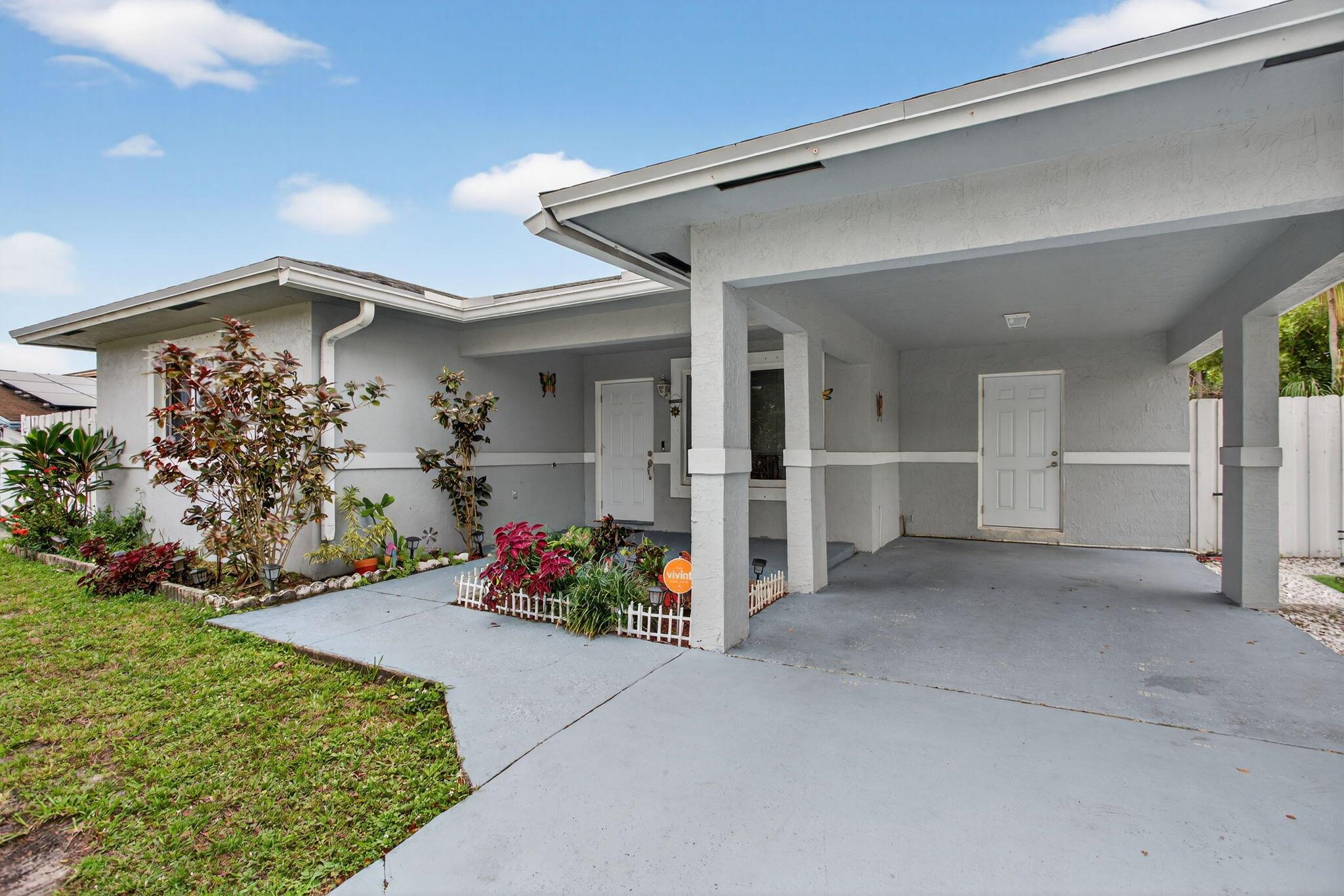 2636 NW 9th Ct Pompano Beach, FL 33069