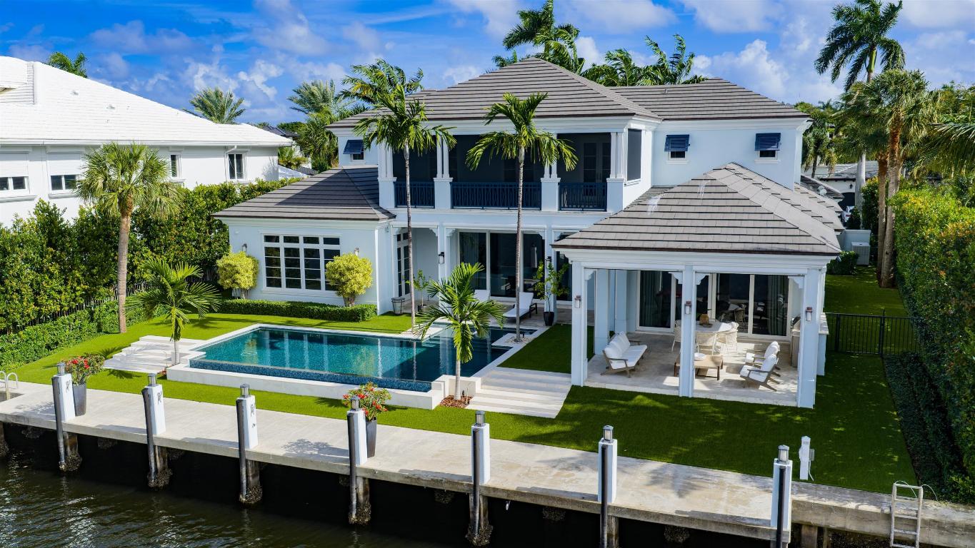 1002 Seasage Delray Beach, FL 33483