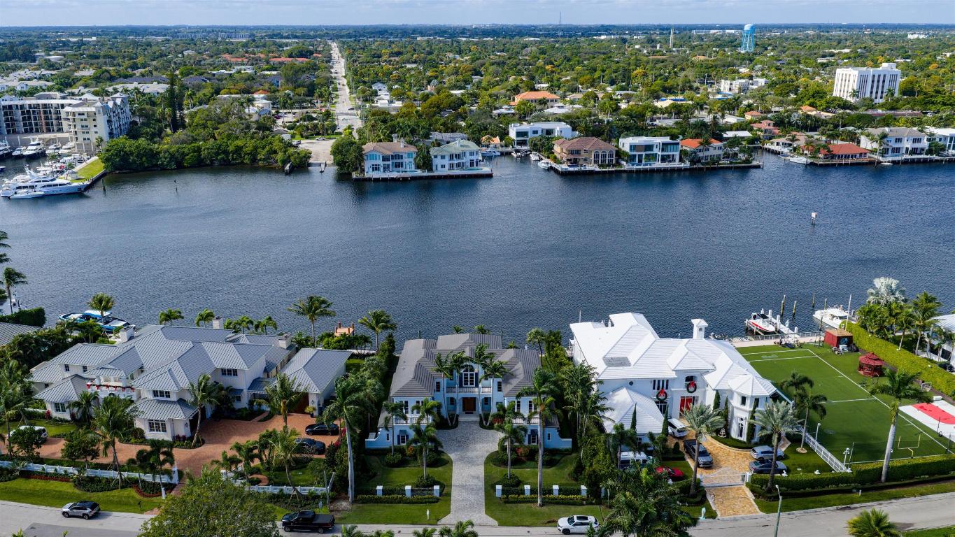 1002 Seasage Delray Beach, FL 33483