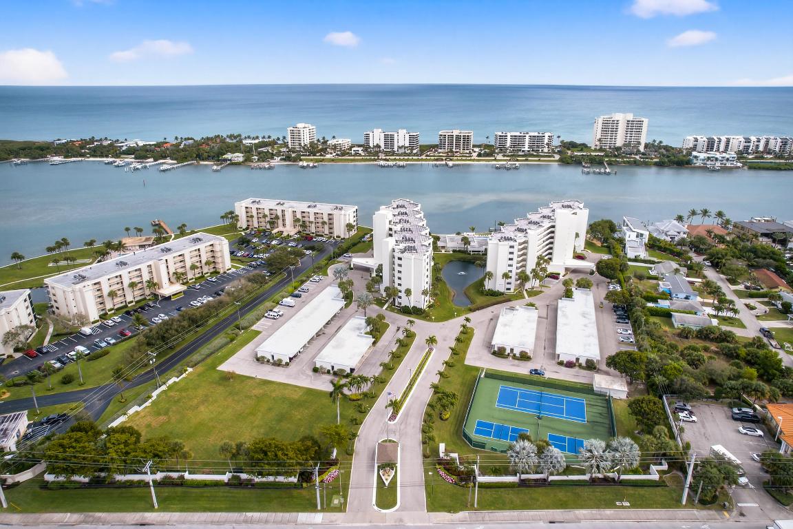 19800 Sandpointe Bay #607 Tequesta, FL 33469