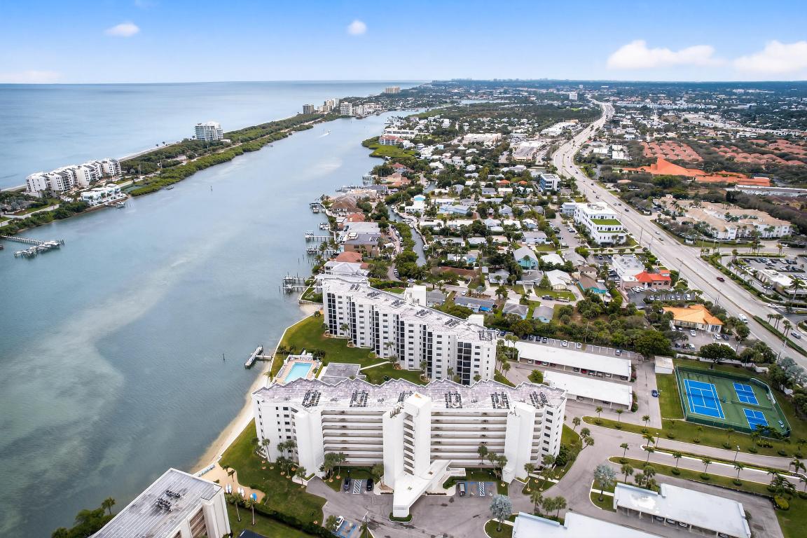 19800 Sandpointe Bay #607 Tequesta, FL 33469