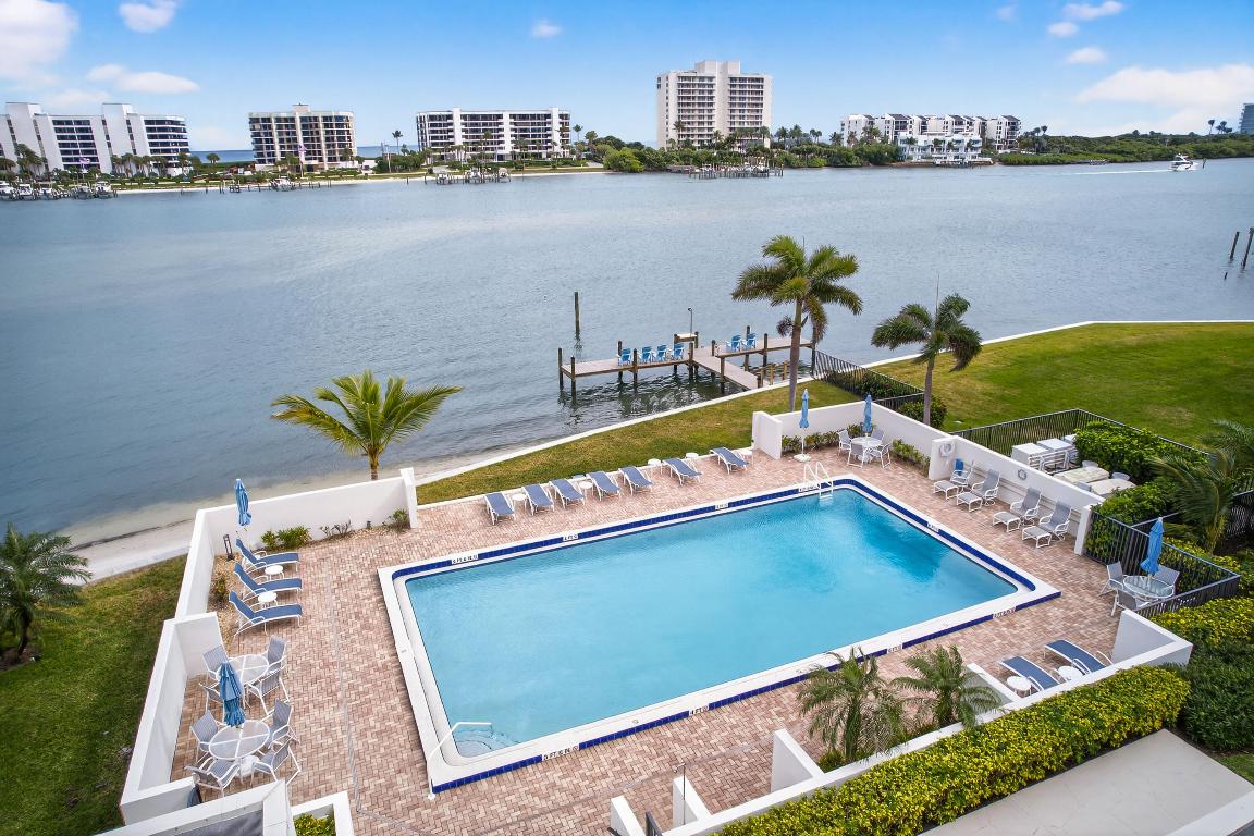 19800 Sandpointe Bay #607 Tequesta, FL 33469