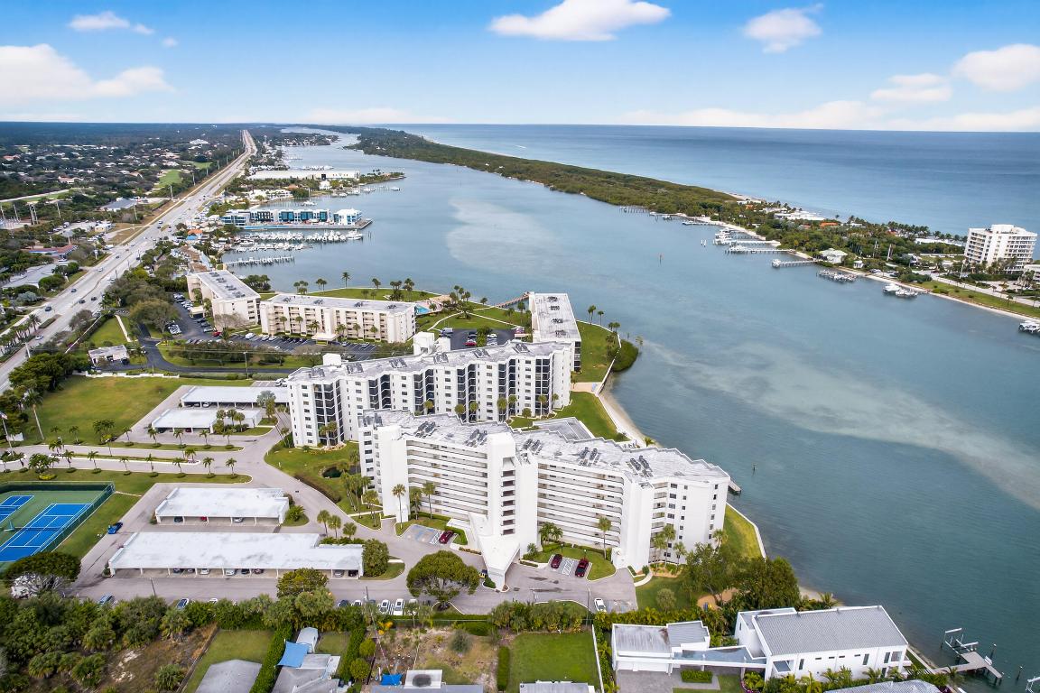 19800 Sandpointe Bay #607 Tequesta, FL 33469