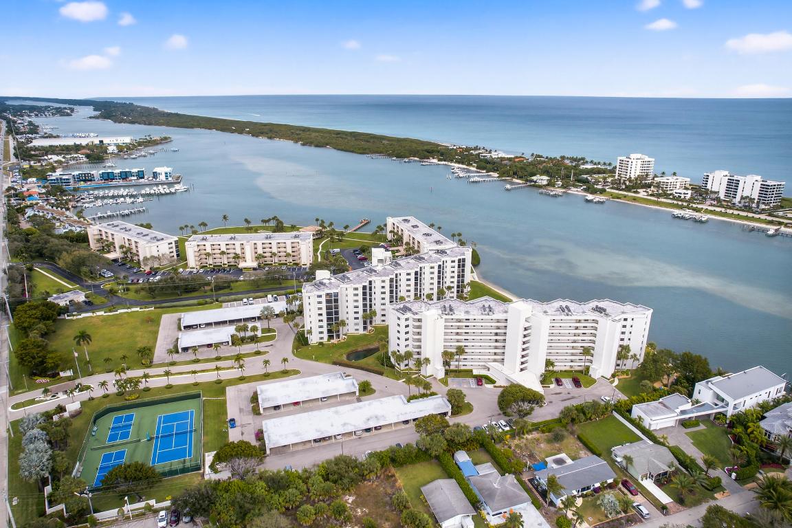 19800 Sandpointe Bay #607 Tequesta, FL 33469