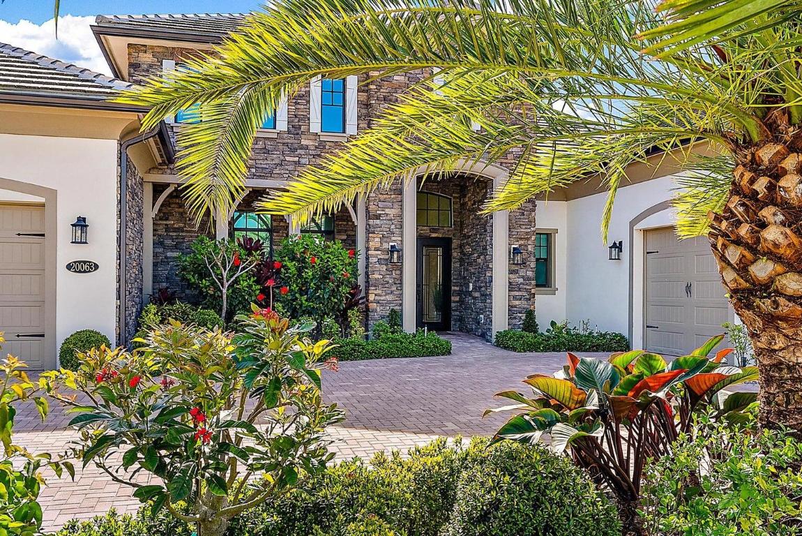 20063 SE Gallberry Jupiter, FL 33458