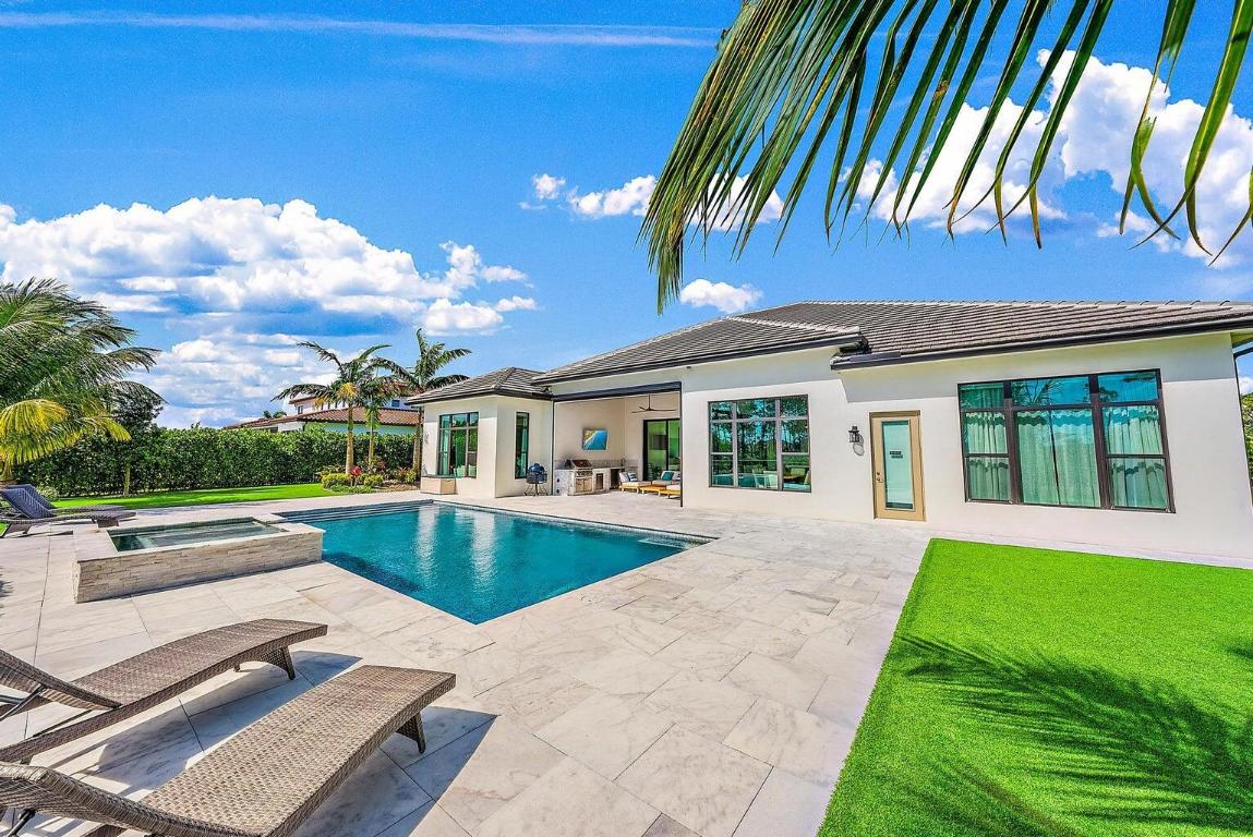 20063 SE Gallberry Jupiter, FL 33458