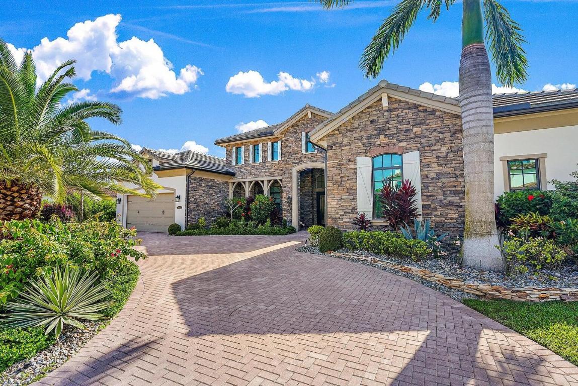 20063 SE Gallberry Jupiter, FL 33458