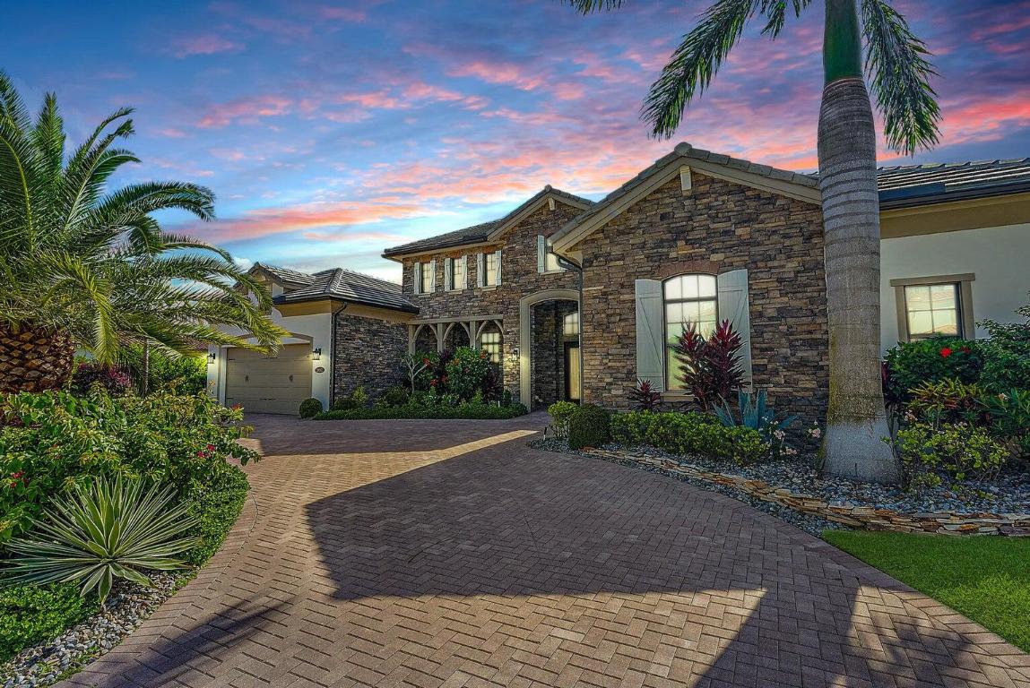 20063 SE Gallberry Jupiter, FL 33458