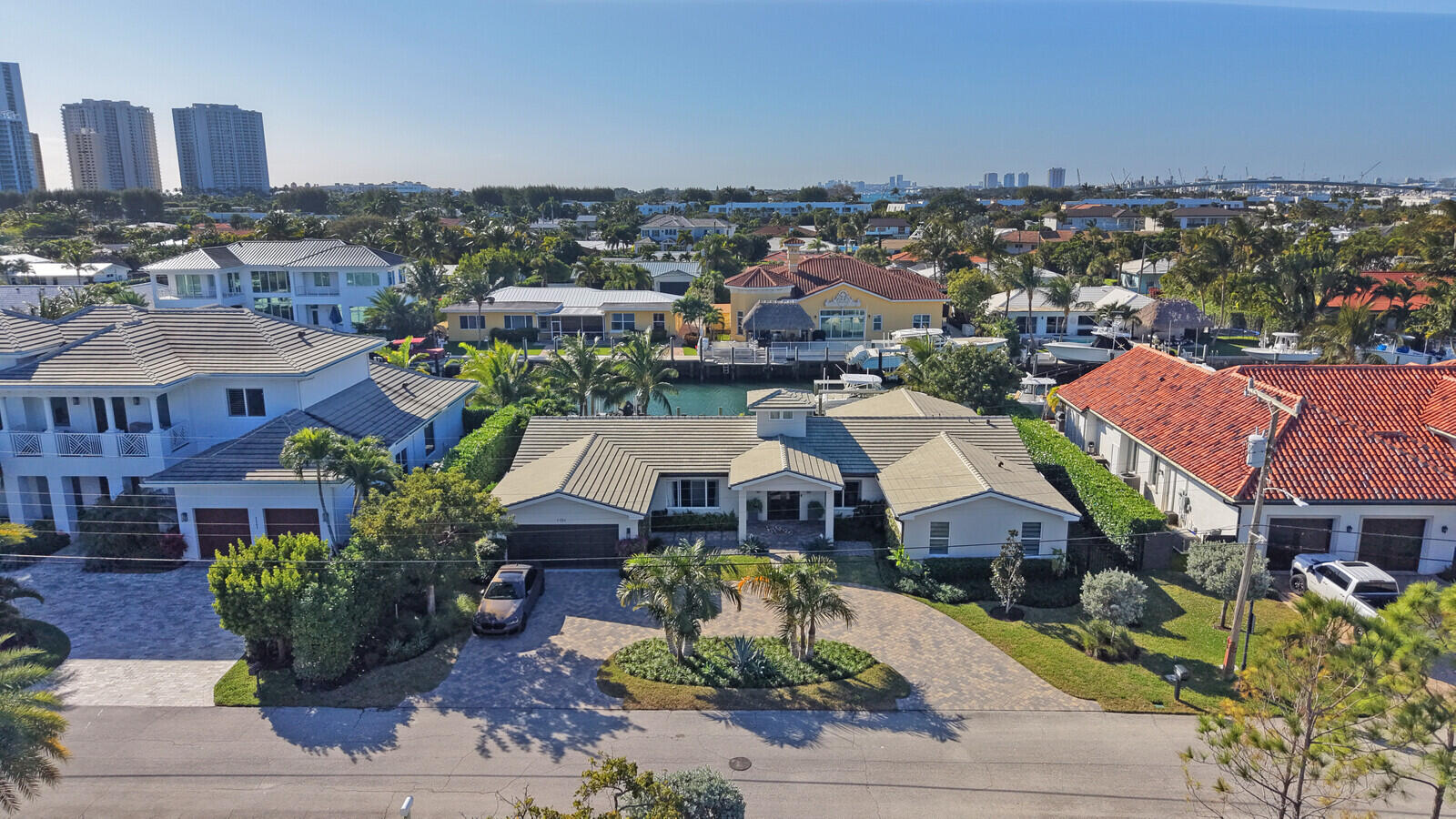 1151 Coral Singer Island, FL 33404