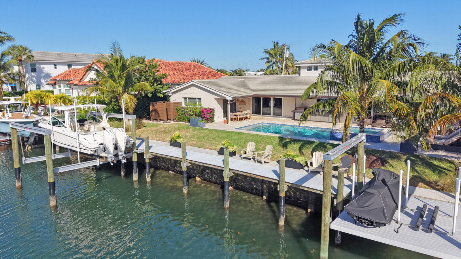 1151 Coral Singer Island, FL 33404