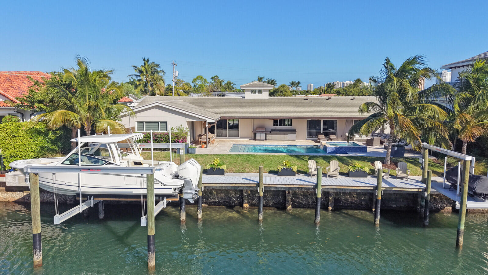 1151 Coral Singer Island, FL 33404