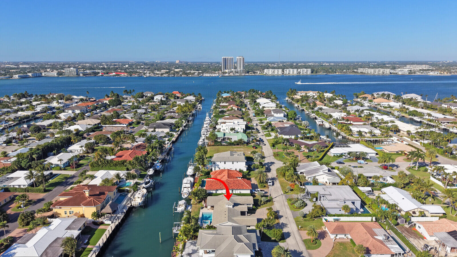1151 Coral Singer Island, FL 33404
