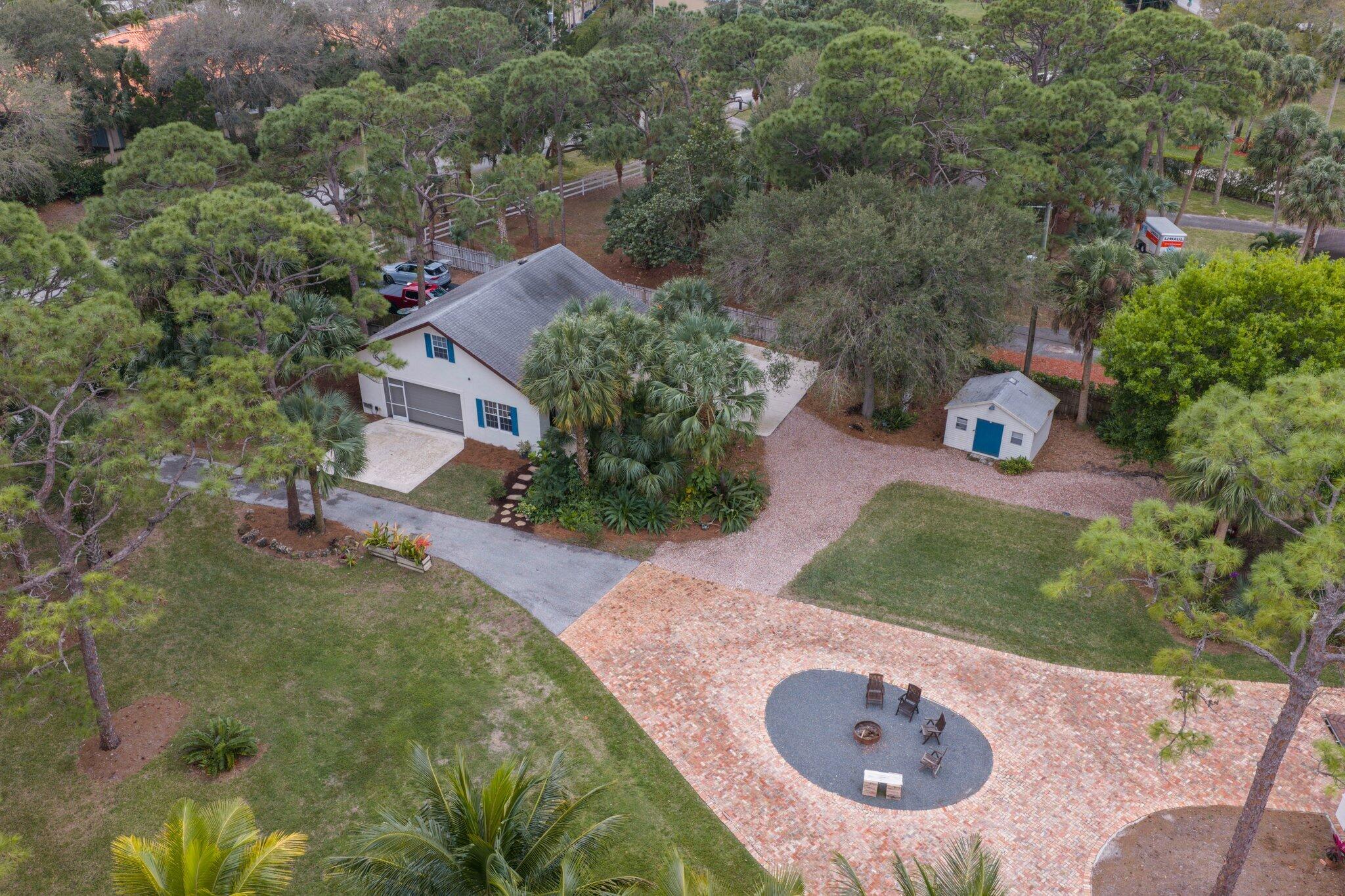 4579 Square Lk Palm Beach Gardens, FL 33418