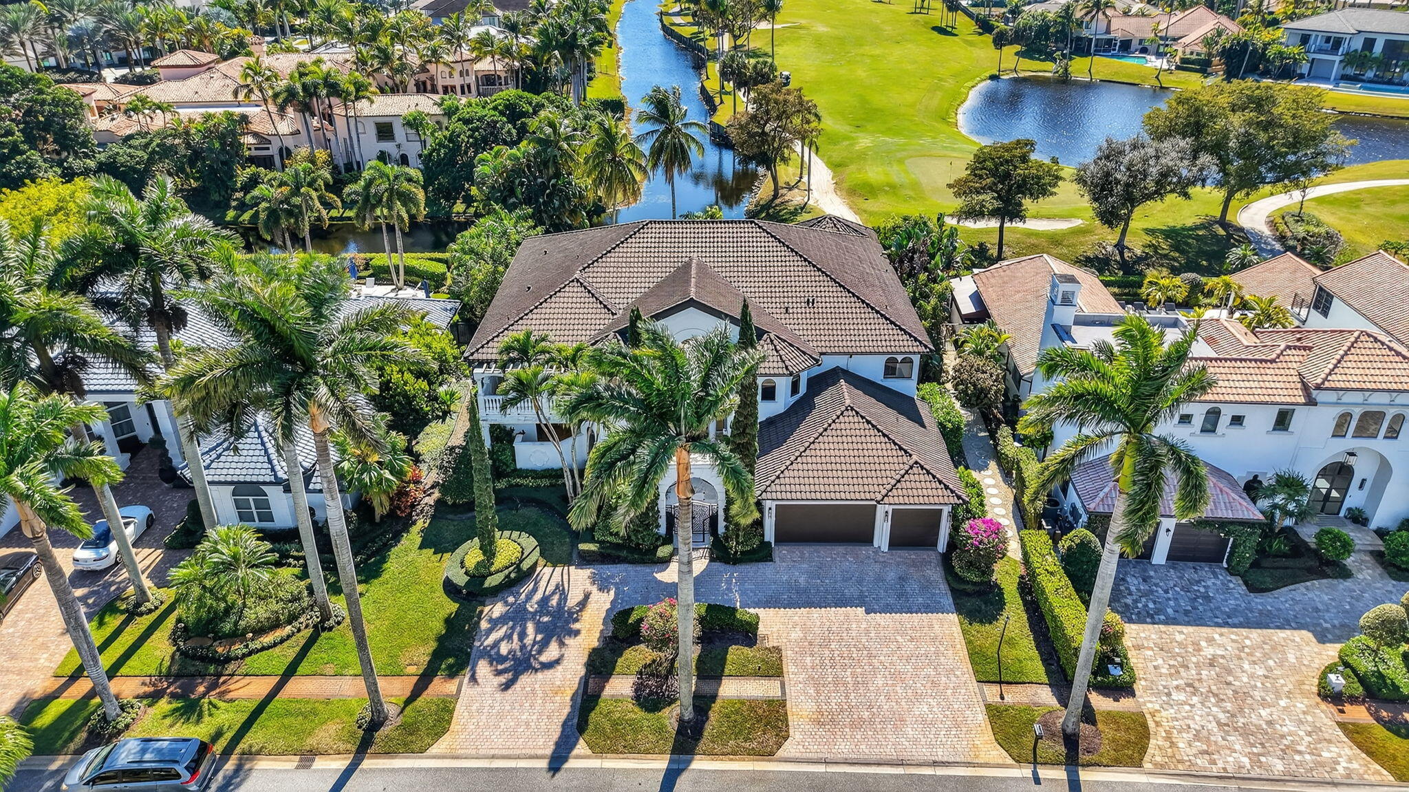 7000 Lions Head Boca Raton, FL 33496
