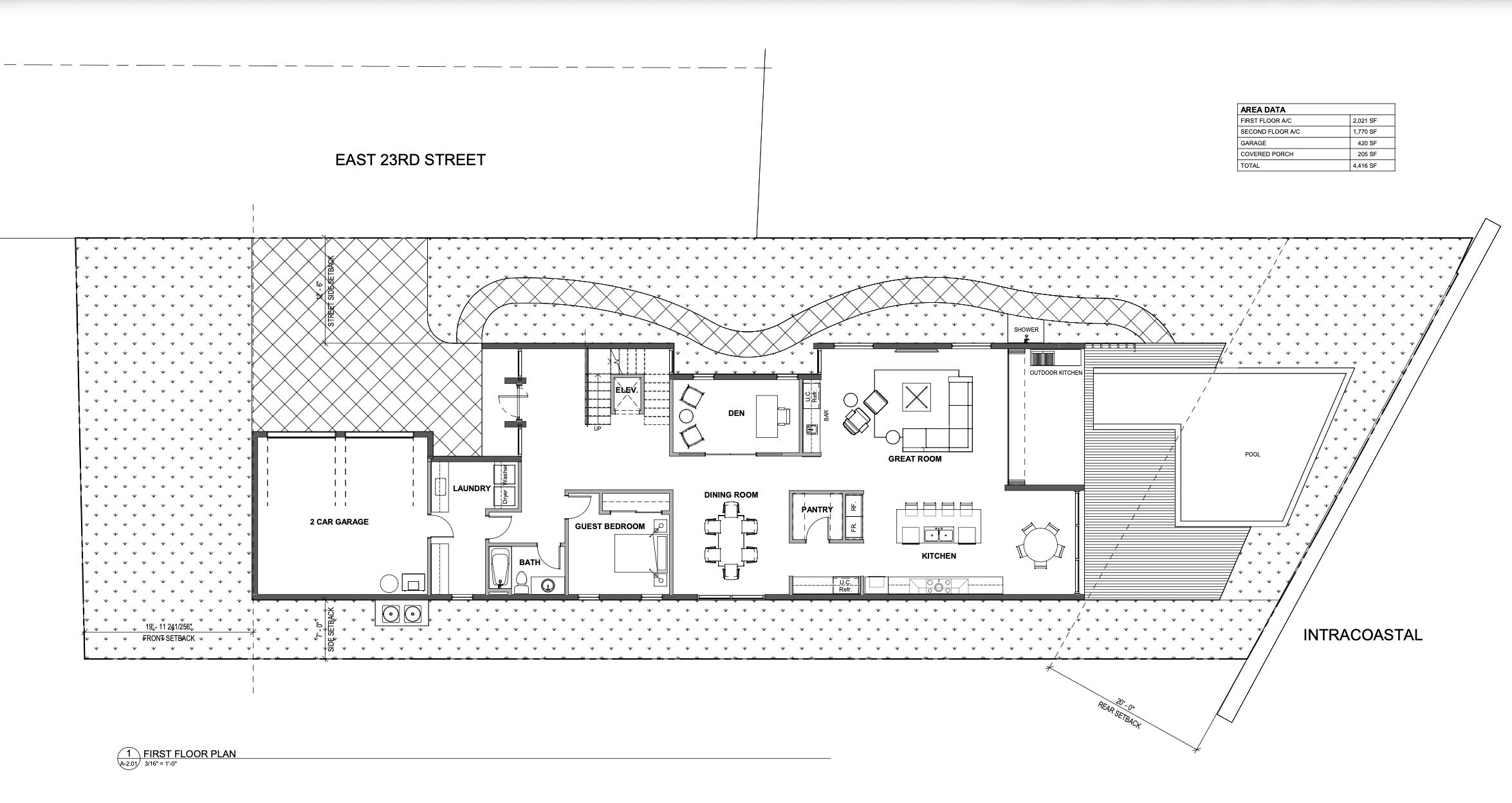 265 E 23rd St Riviera Beach, FL 33404