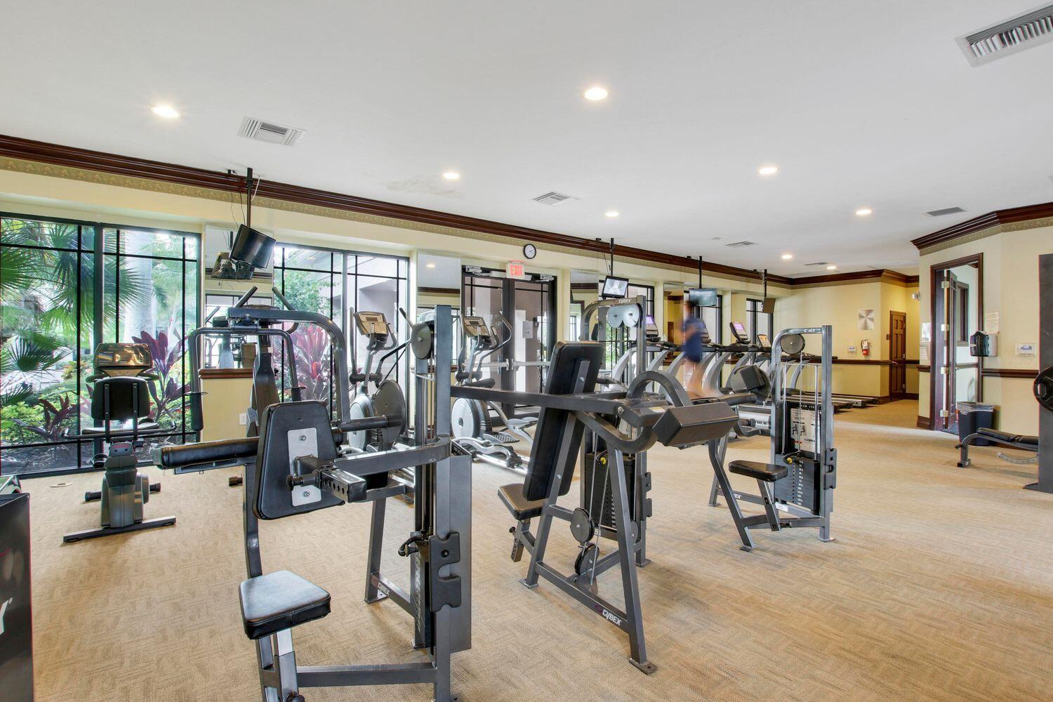 2730 Anzio #101 Palm Beach Gardens, FL 33410