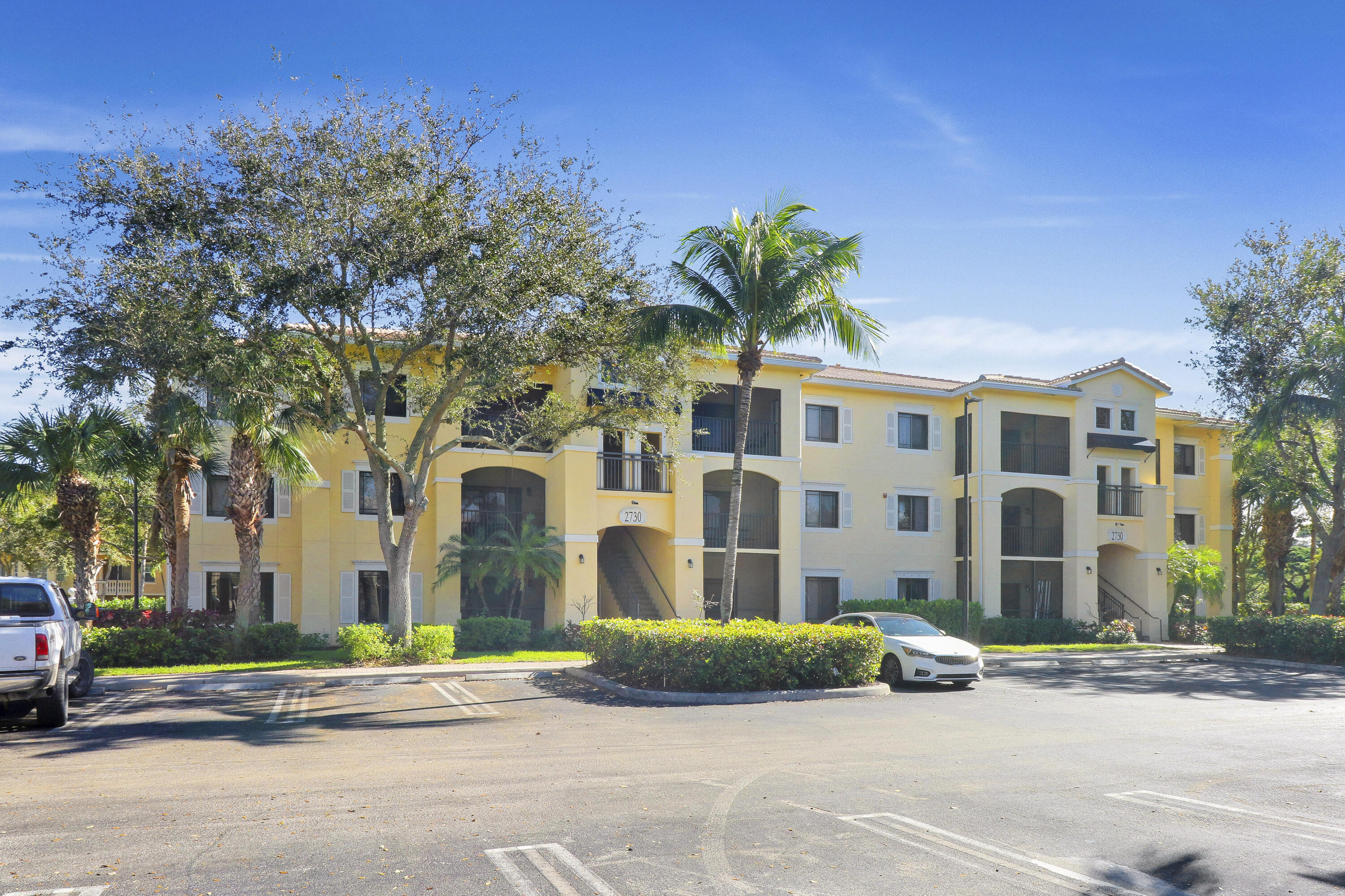 2730 Anzio #101 Palm Beach Gardens, FL 33410