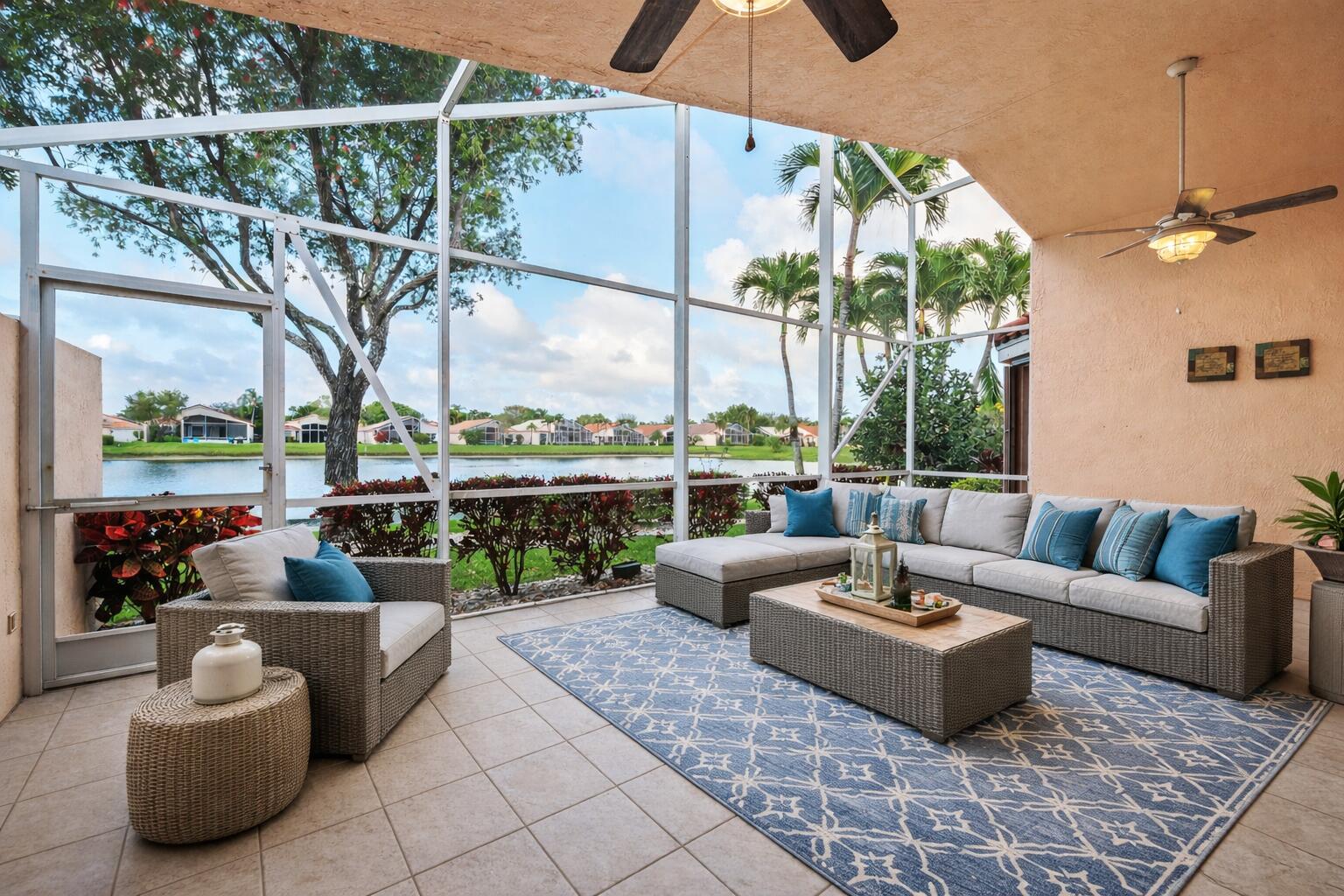 5327 Wycombe Boynton Beach, FL 33437