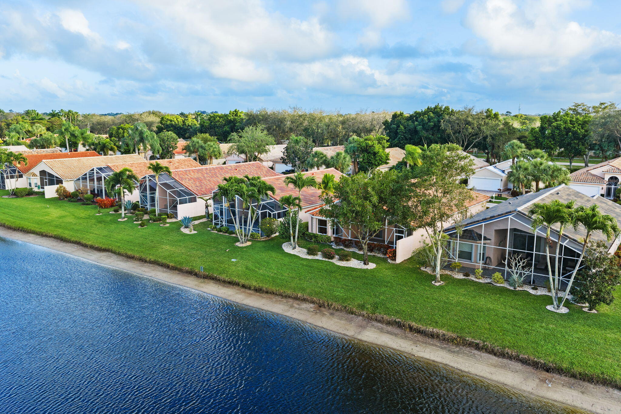 5327 Wycombe Boynton Beach, FL 33437