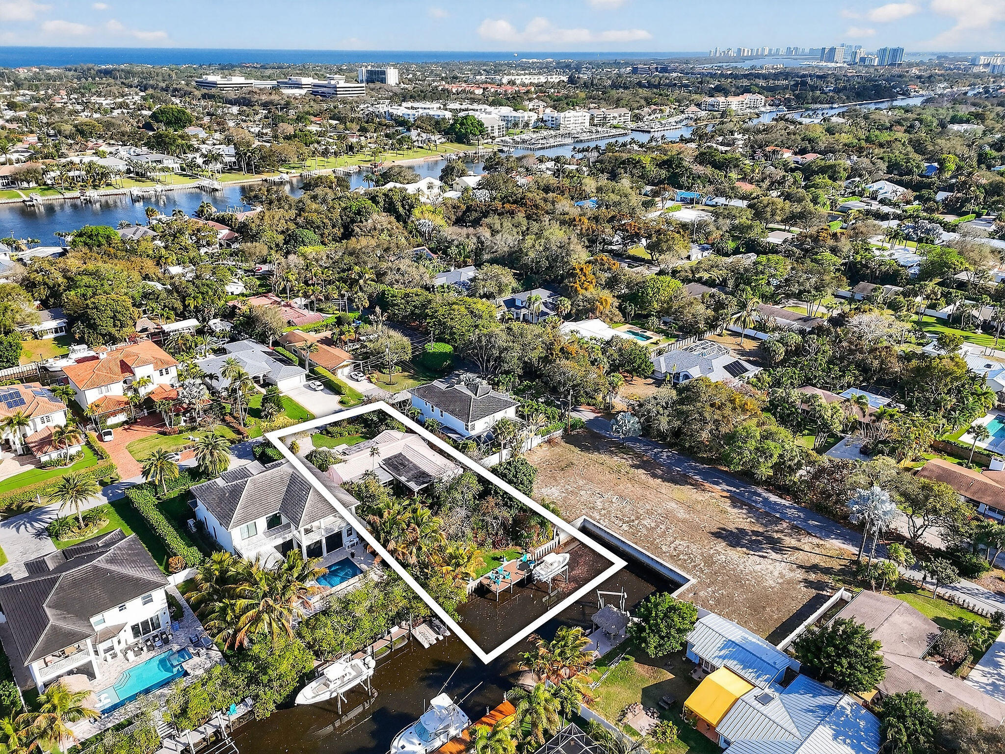 12831 Inshore Palm Beach Gardens, FL 33410