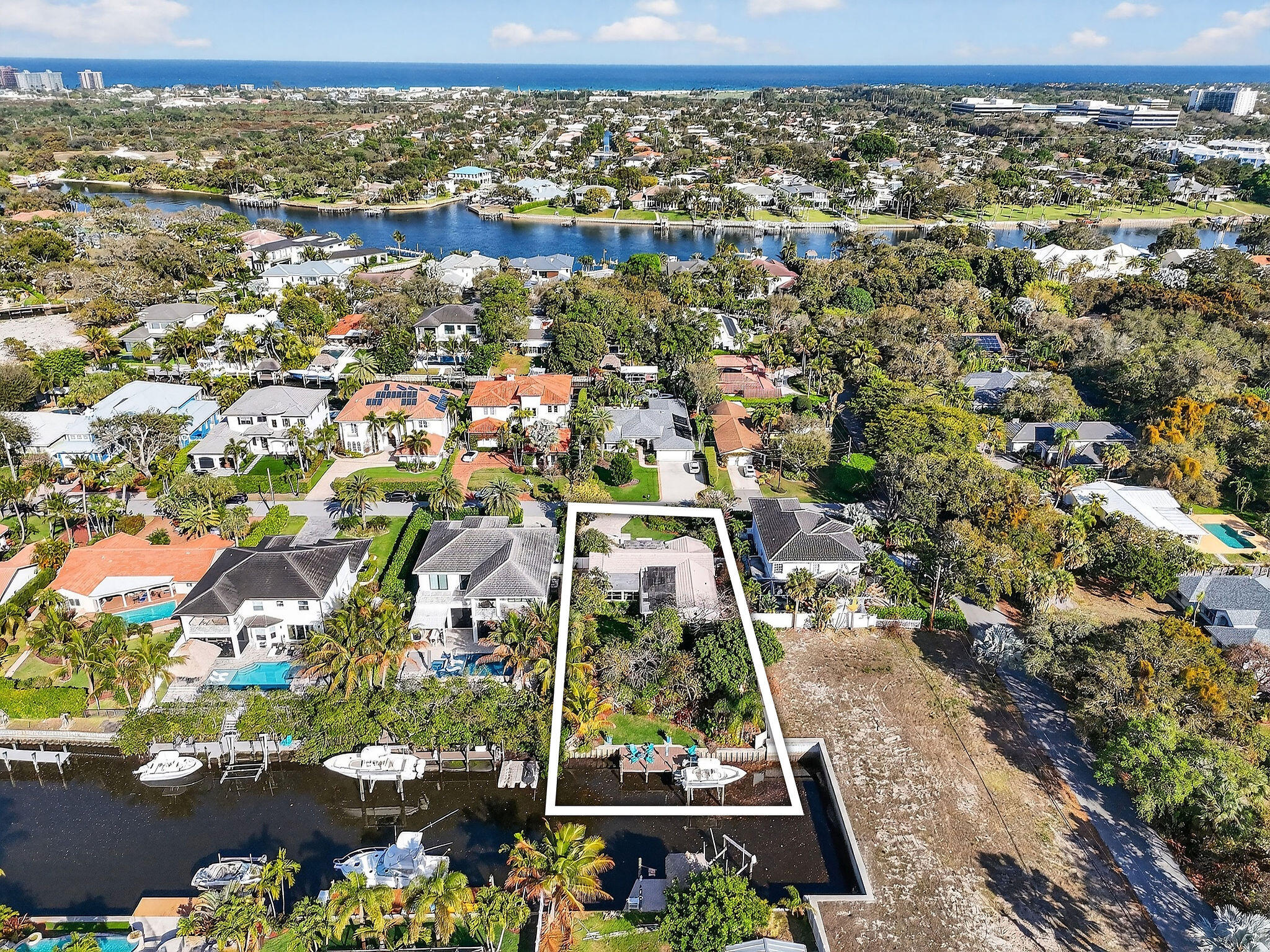 12831 Inshore Palm Beach Gardens, FL 33410