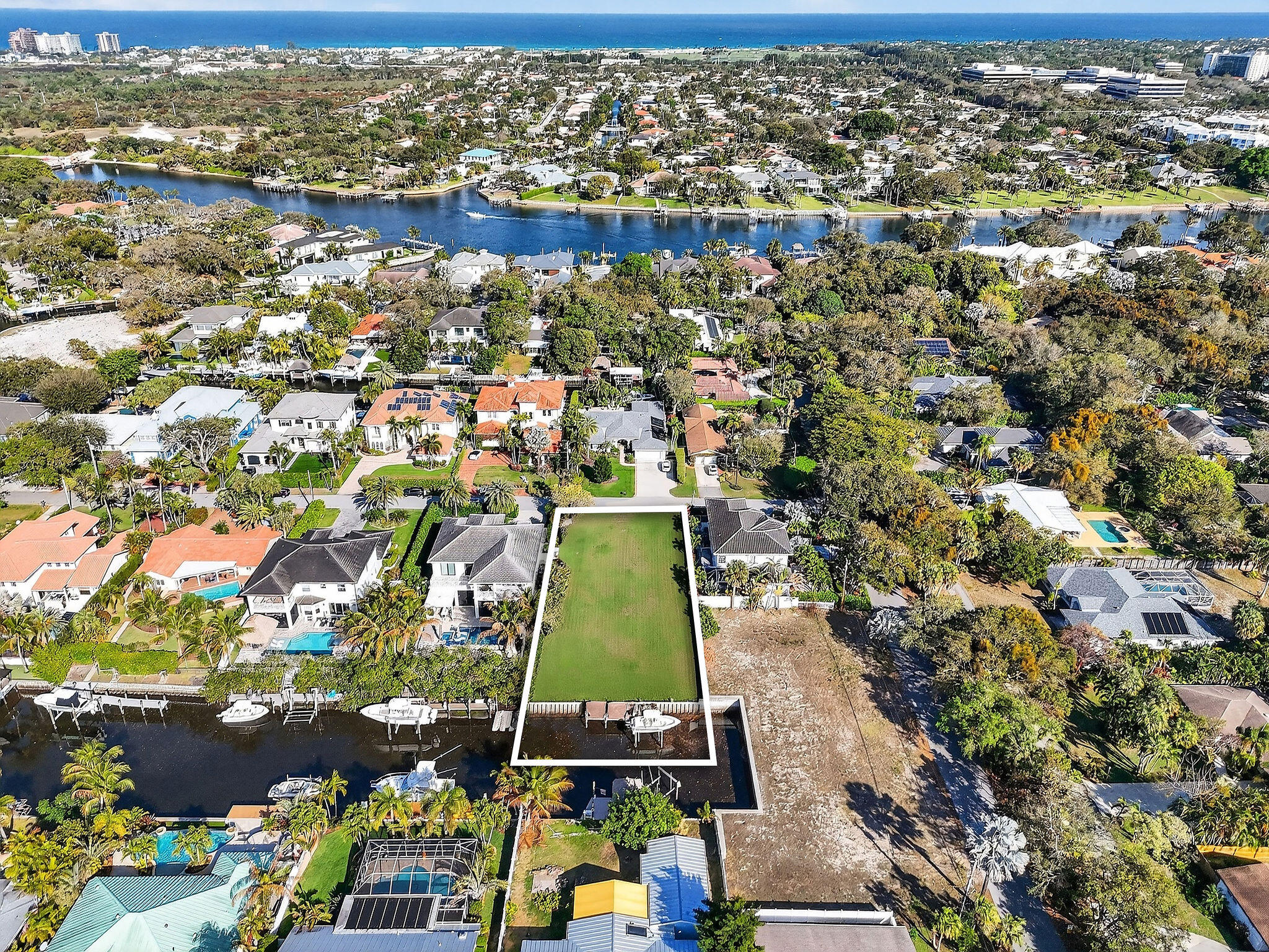 12831 Inshore Palm Beach Gardens, FL 33410