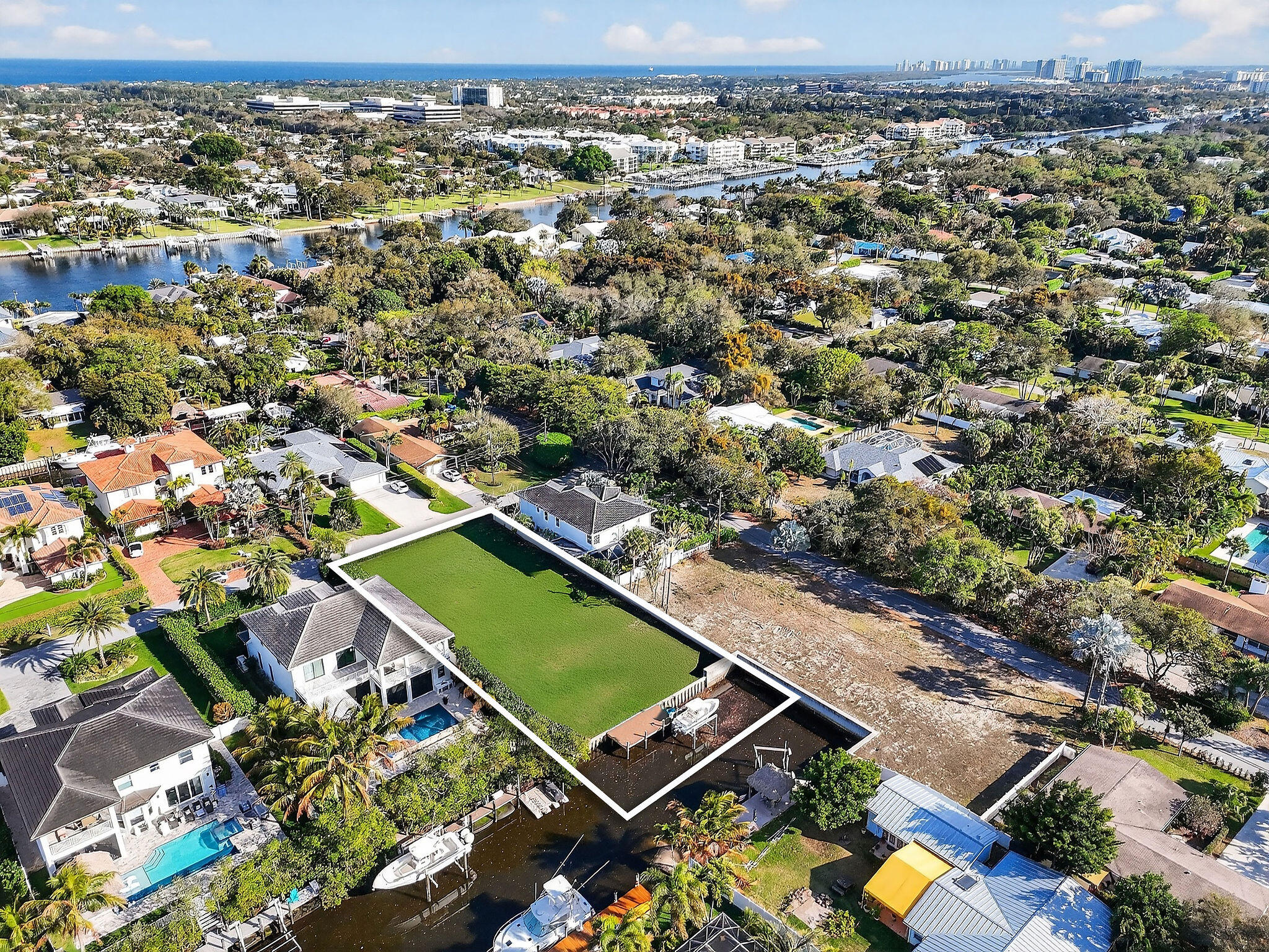 12831 Inshore Palm Beach Gardens, FL 33410