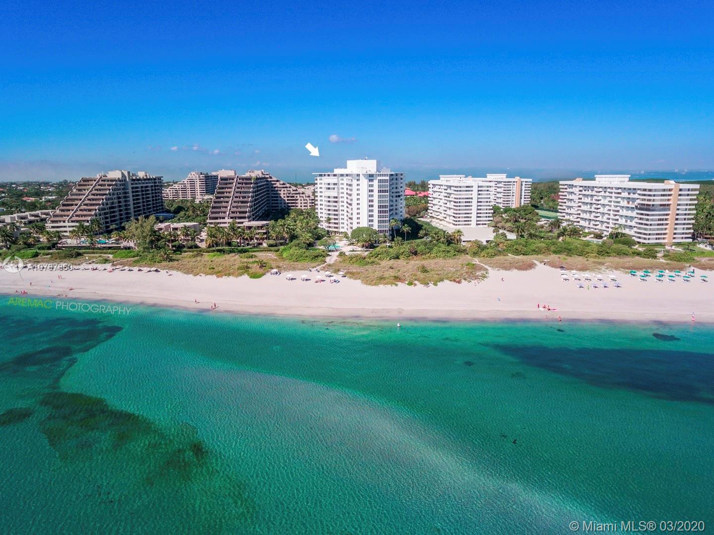 200 Ocean Ln Dr #1007