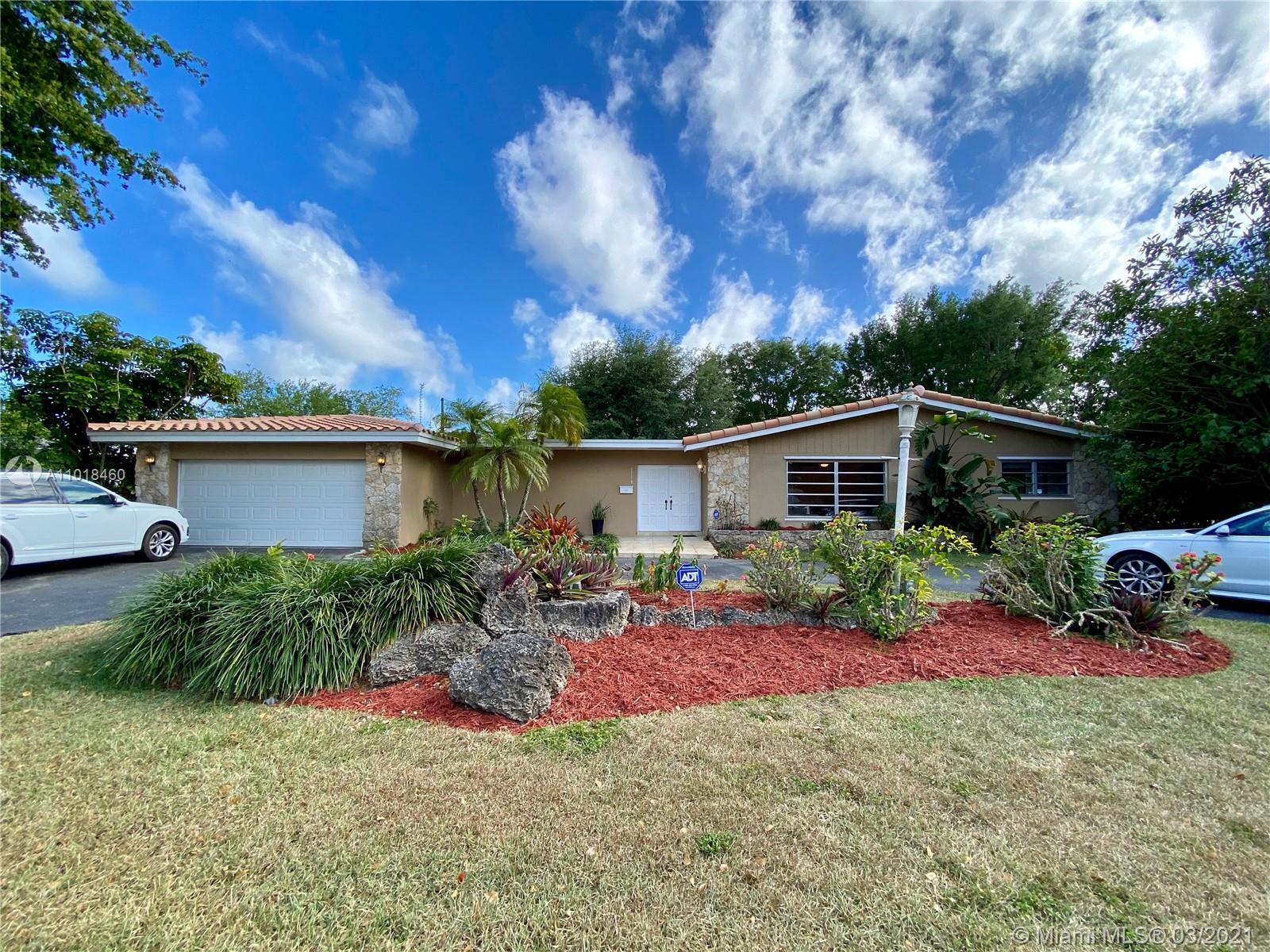 7720 SW 142th St