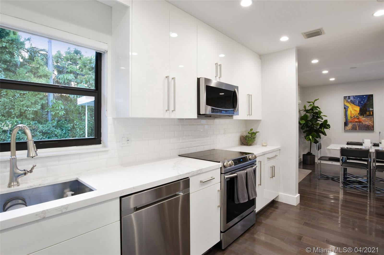 4414 Toledo St Coral Gables, FL 33146