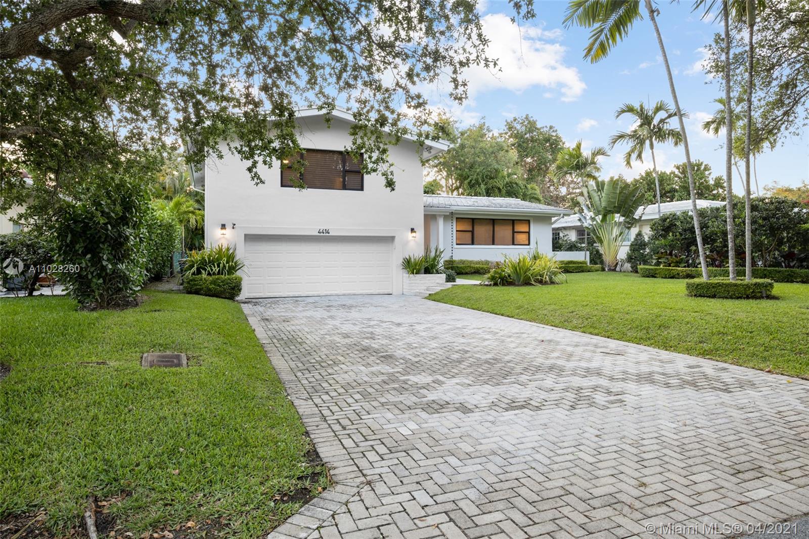 4414 Toledo St Coral Gables, FL 33146