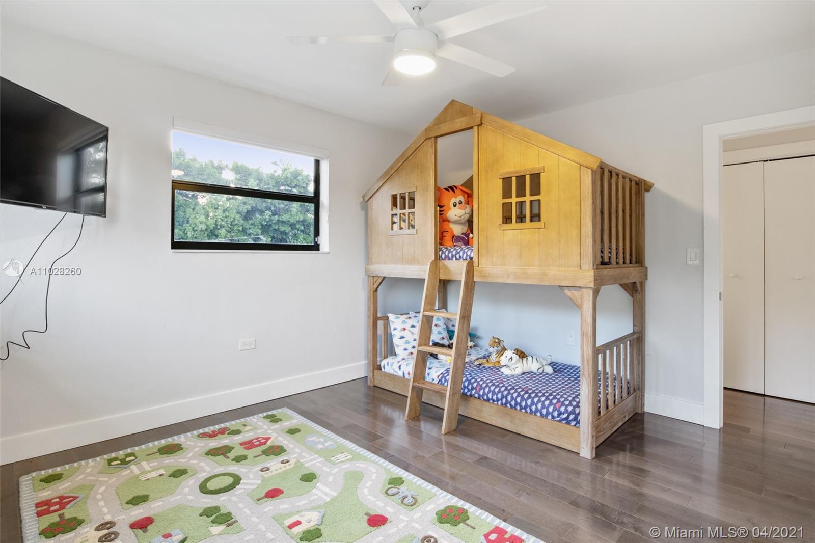 4414 Toledo St Coral Gables, FL 33146