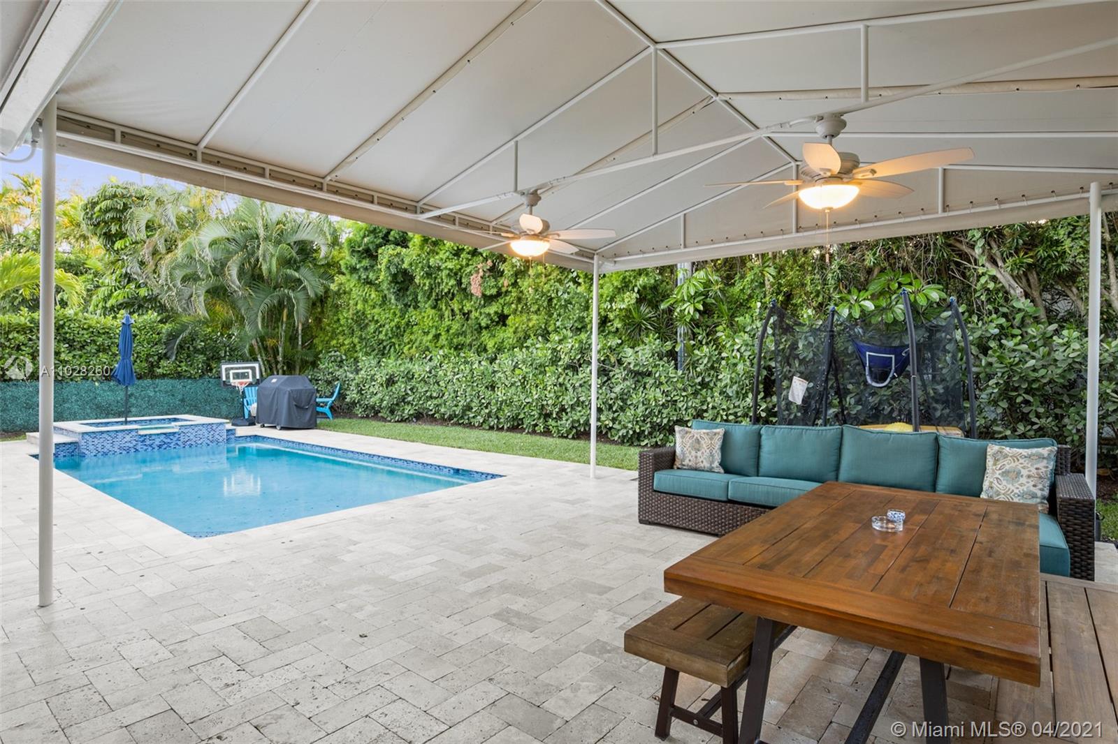 4414 Toledo St Coral Gables, FL 33146