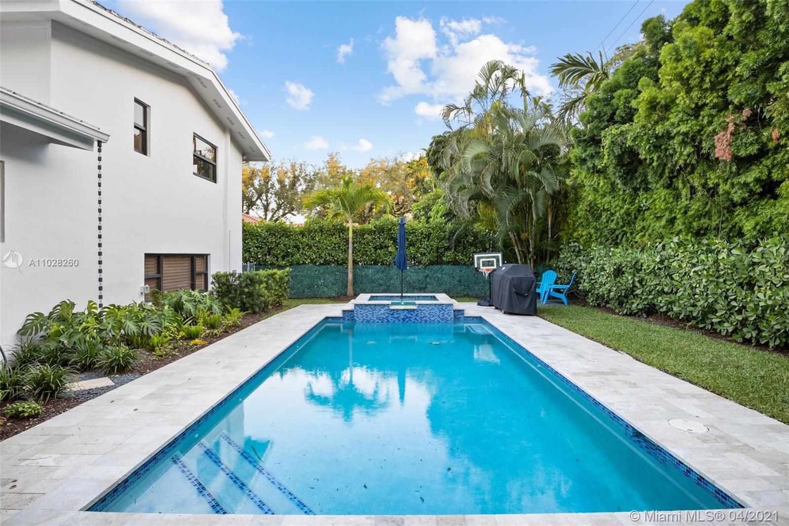 4414 Toledo St Coral Gables, FL 33146