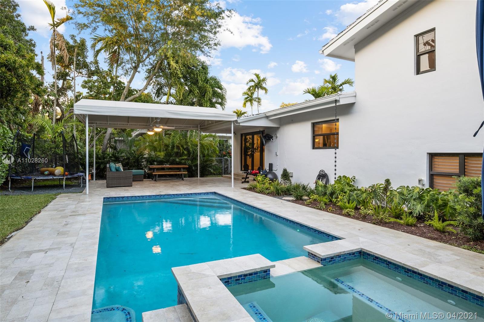 4414 Toledo St Coral Gables, FL 33146